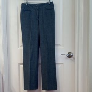 Ideology 28"X30" Women's Gray Trousers